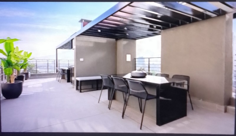 Edificio Indi - Edificio Moderno