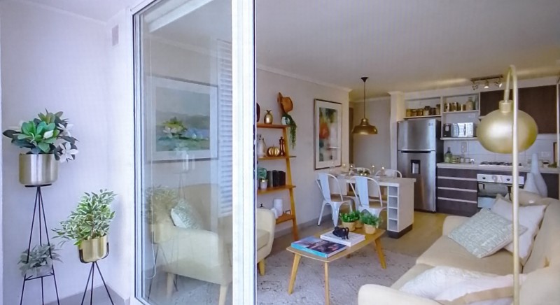 ! No Dejes Pasar Este Dpto ! Excelente Ubicación