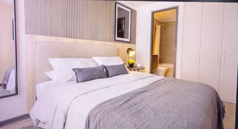 Edificio Indi - Edificio Moderno