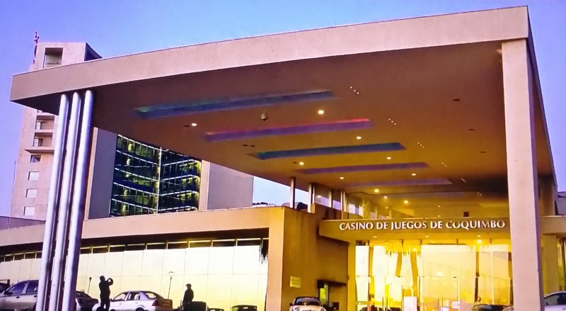 Departamento Soñado A Pasos de la Playa en Coquimbo