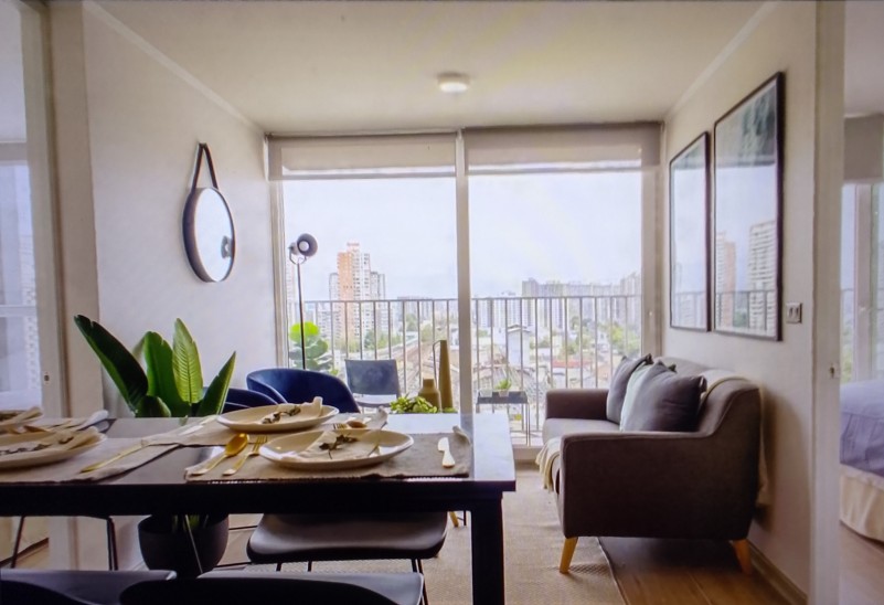 Ubicación - Comodidad - Proyección