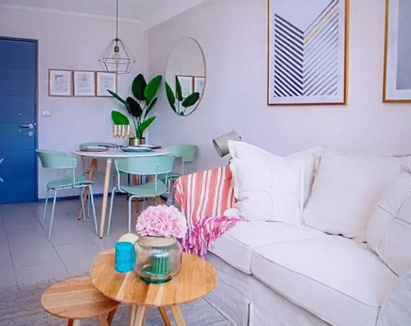 Vive Donde Todo Pasa - Departamento Con Estilo y Ubicación