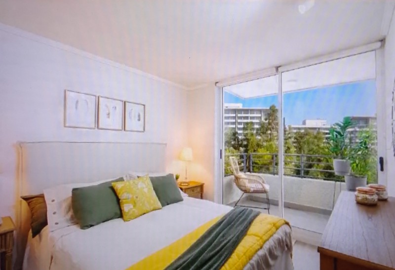 Departamento Listo para Vivir O Invertir