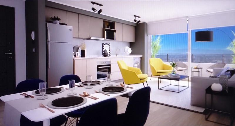 Vive Con Estilo en Ubicación Estratégica