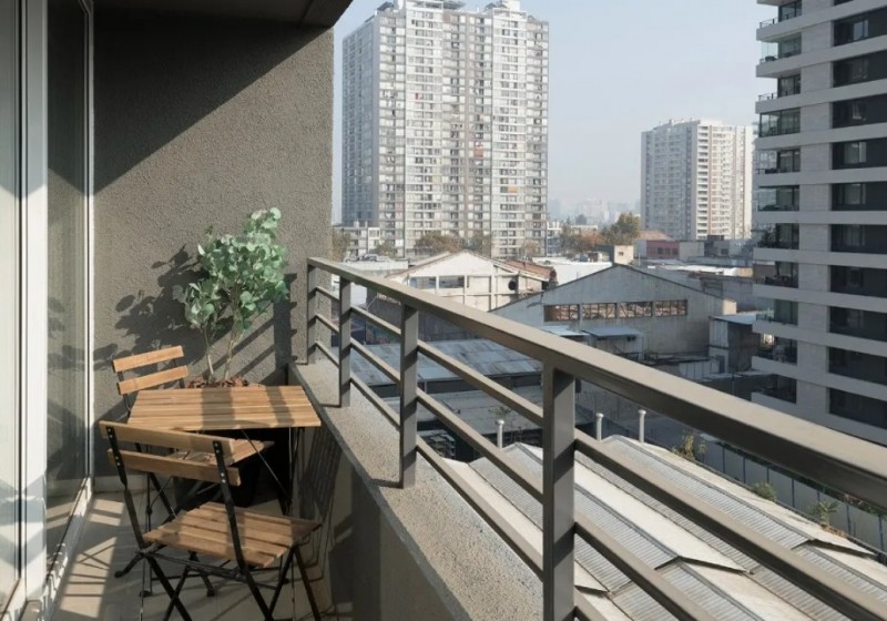 Departamento Listo para Vivir O Invertir