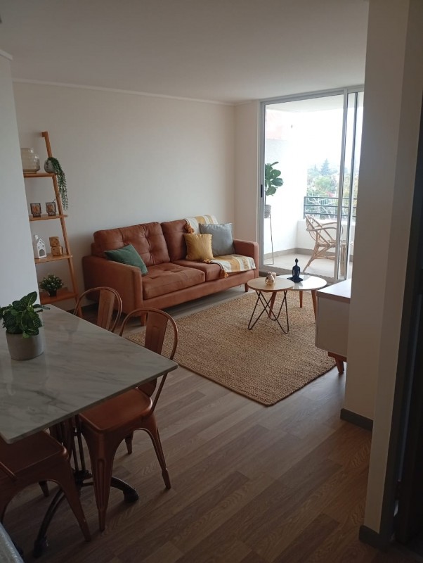 Departamento Soñado en Excelente Ubicación
