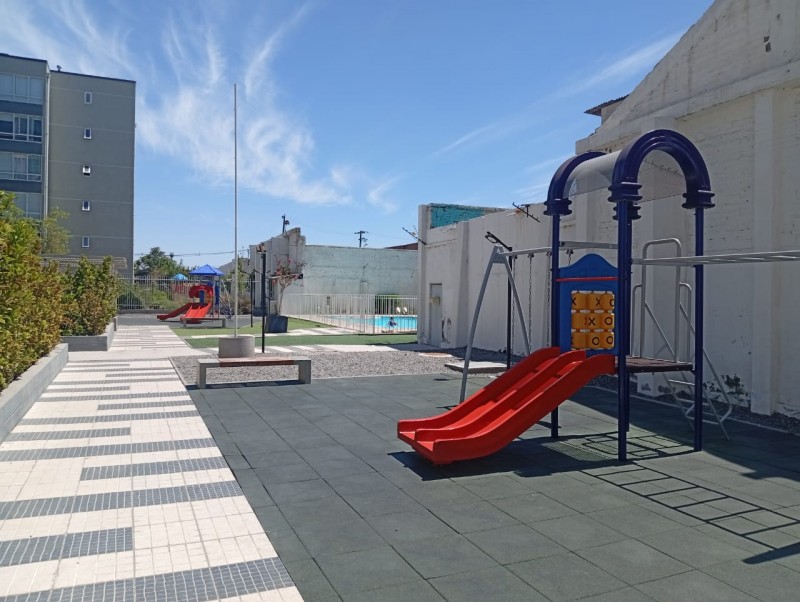Departamento Listo para Vivir O Invertir