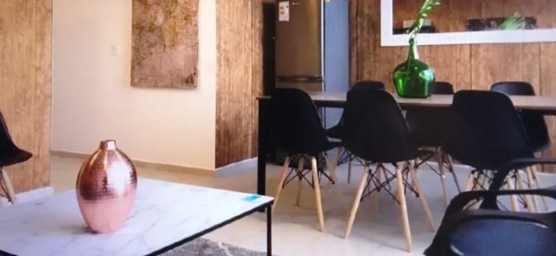 Vive Donde Todo Pasa - Departamento Con Estilo y Ubicación