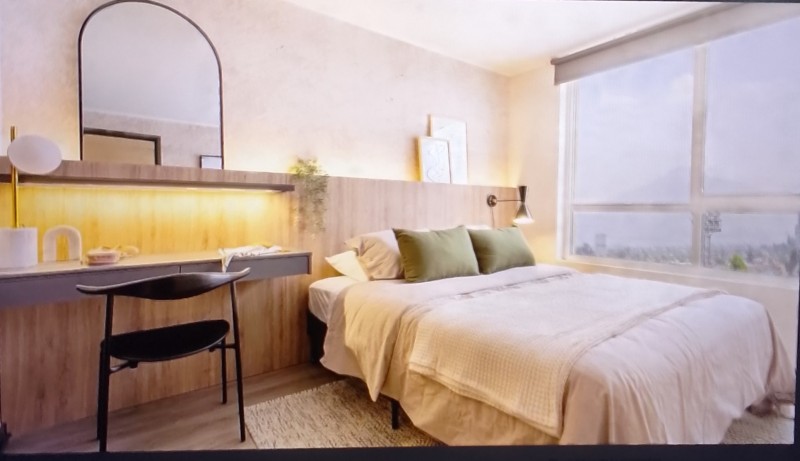 Edificio Indi - Edificio Moderno