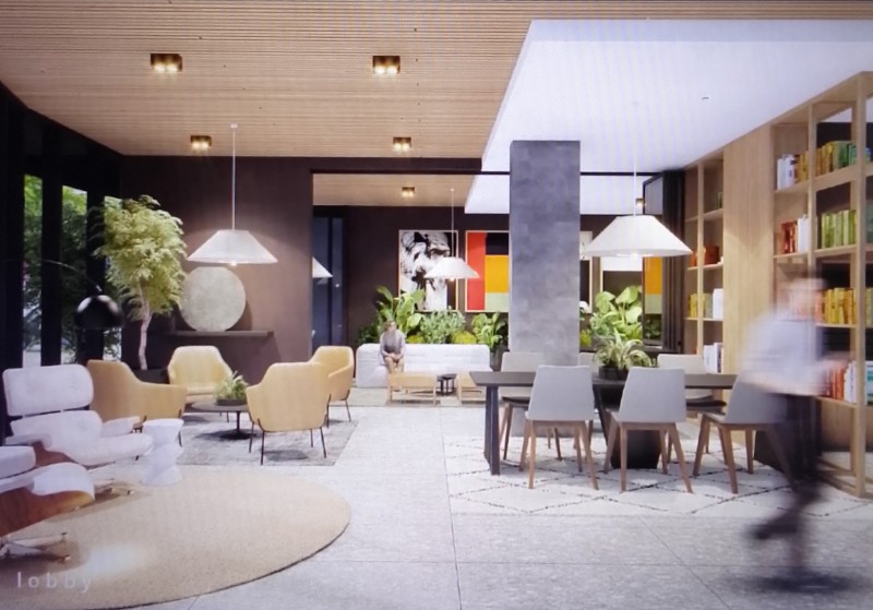 Departamento Premiun en Venta - Sector Oriente - las Condes