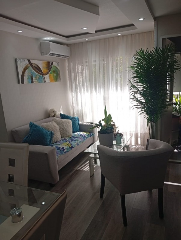 Departamento Listo para Vivir O Invertir