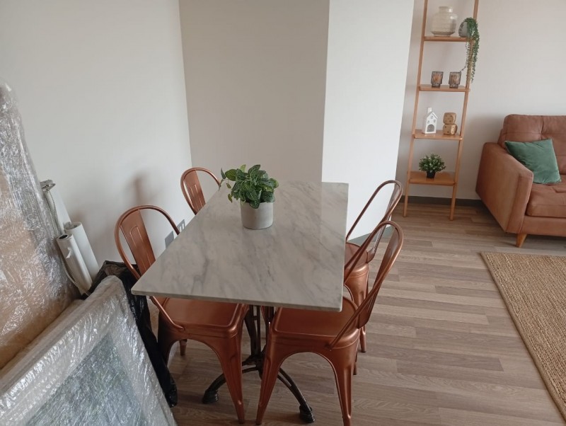 Departamento Soñado en Excelente Ubicación