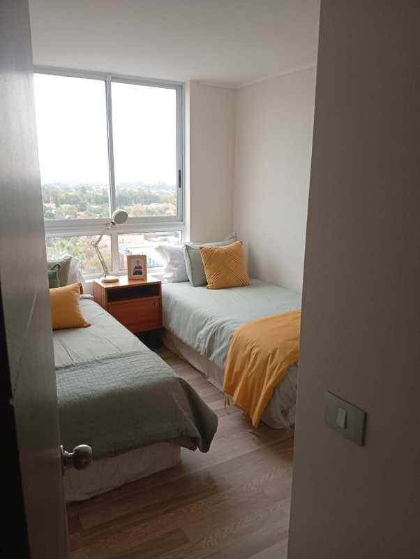 Departamento Soñado en Excelente Ubicación