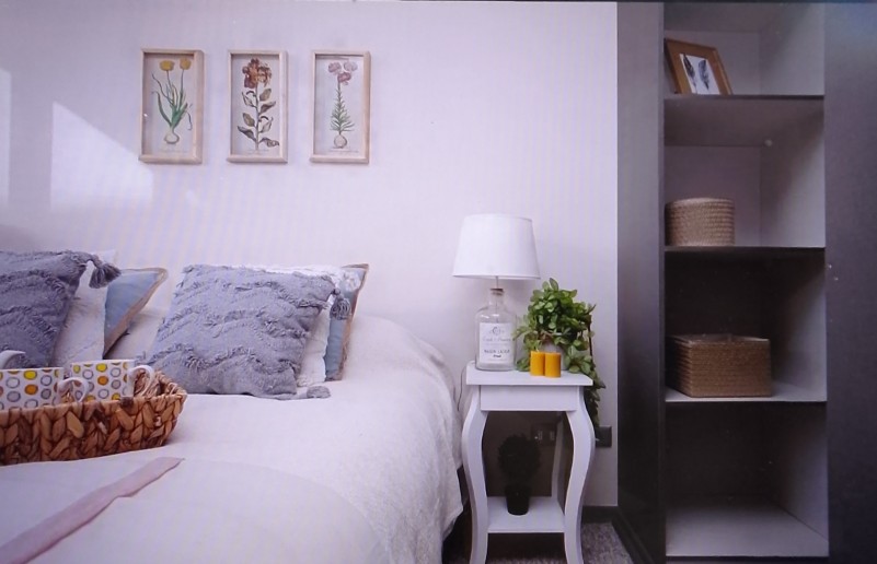 Vive Donde Todo Pasa - Departamento Con Estilo y Ubicación
