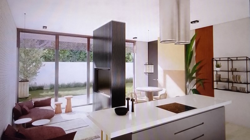 Elegancia, Ubicación y Estilo de Vida Vitacura Premiun