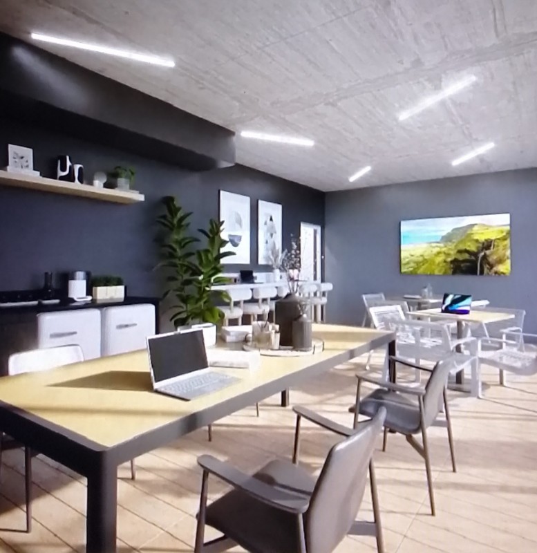 Departamento Listo para Vivir O Invertir