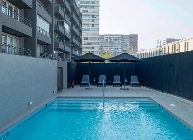 Departamento Listo para Vivir O Invertir