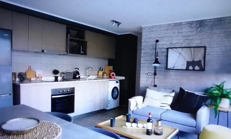 Vive Con Estilo en Ubicación Estratégica