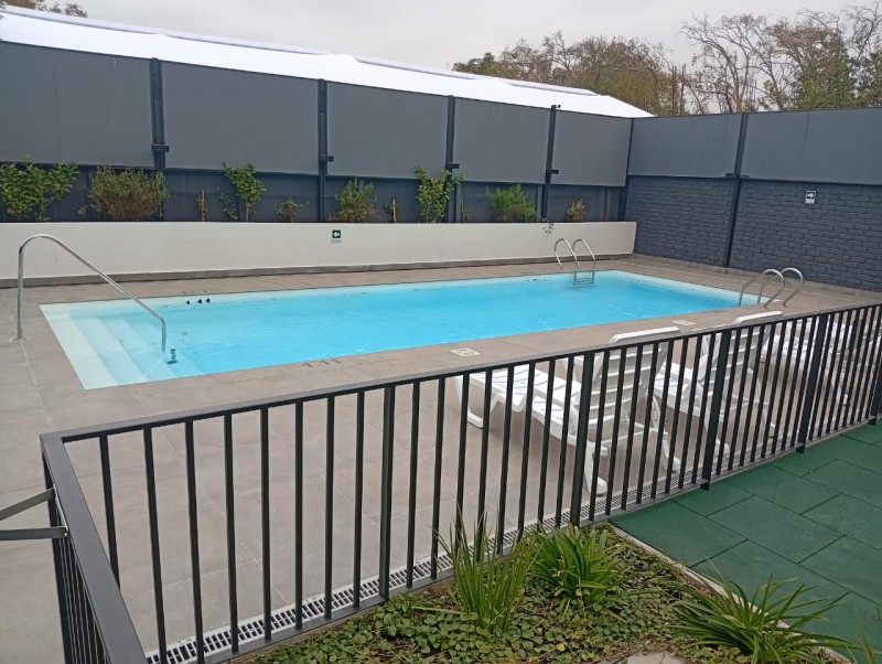 Departamento Soñado en Excelente Ubicación