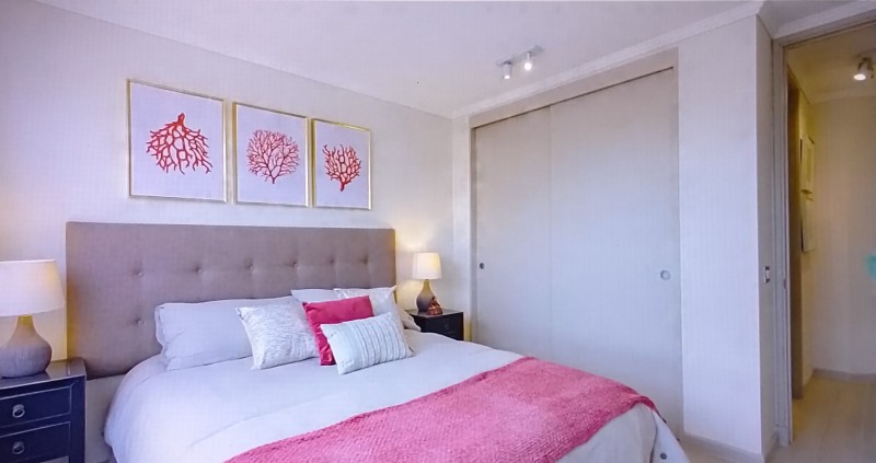 ! No Dejes Pasar Este Dpto ! Excelente Ubicación