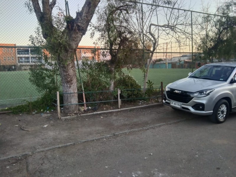 Amplia Casa Con Excelente Ubicación en Puente Alto