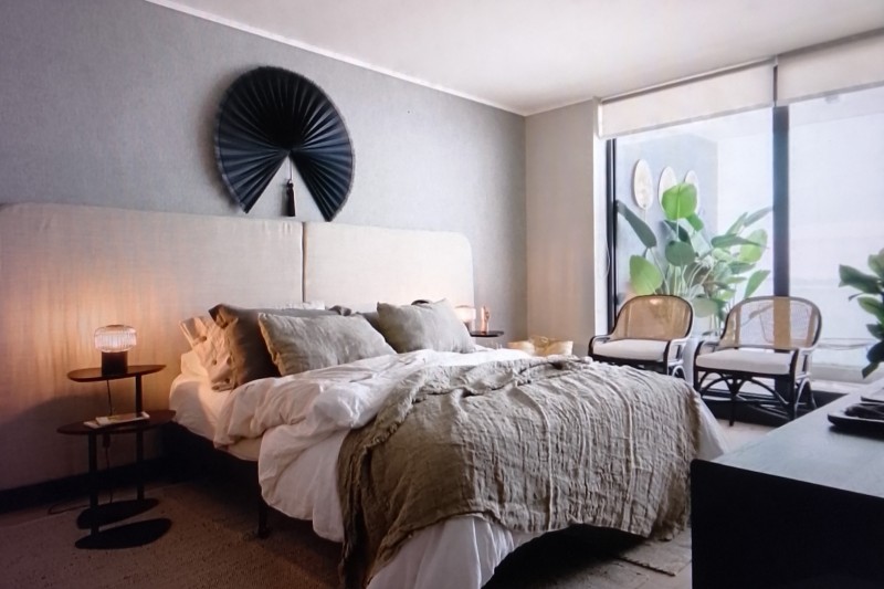 Elegancia, Ubicación y Estilo de Vida Vitacura Premiun