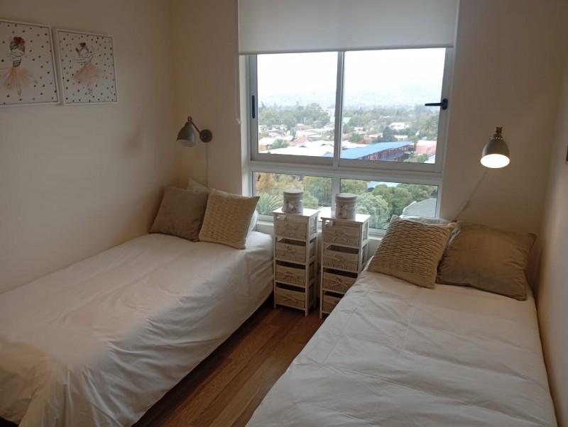 Departamento Soñado en Excelente Ubicación