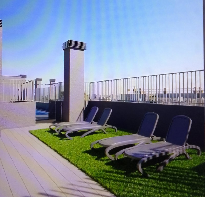 Departamento Listo para Vivir O Invertir