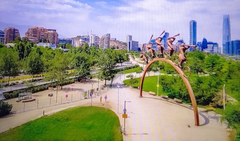 Elegancia, Ubicación y Estilo de Vida Vitacura Premiun