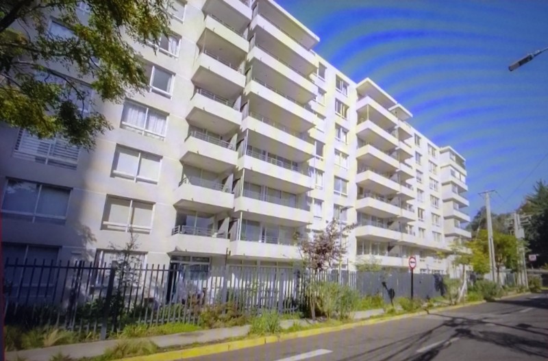 Departamento Listo para Vivir O Invertir