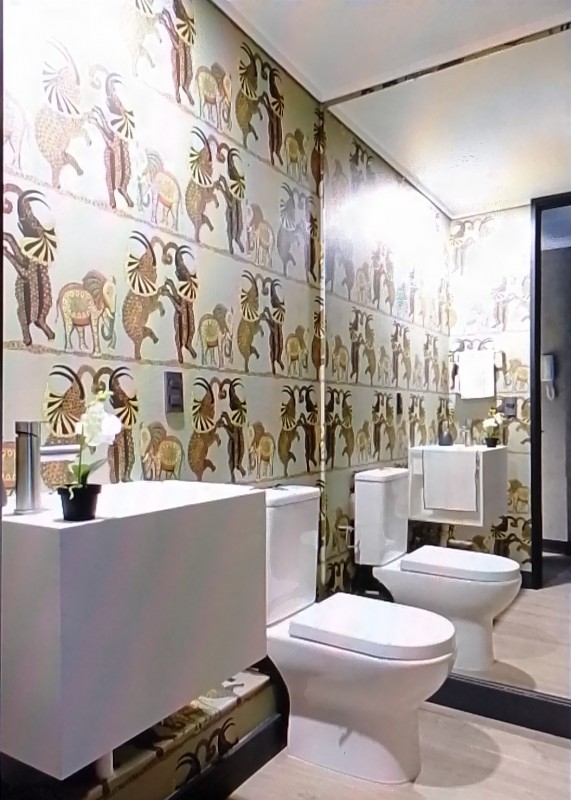 Elegancia, Ubicación y Estilo de Vida Vitacura Premiun