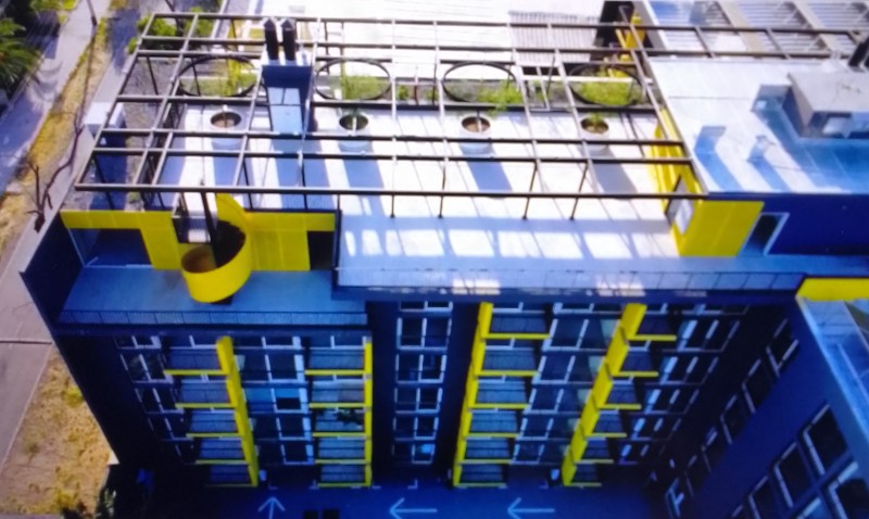 !! Invierte en el Corazón de Santiago !! - Conectividad