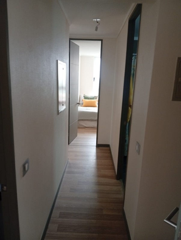 Departamento Soñado en Excelente Ubicación