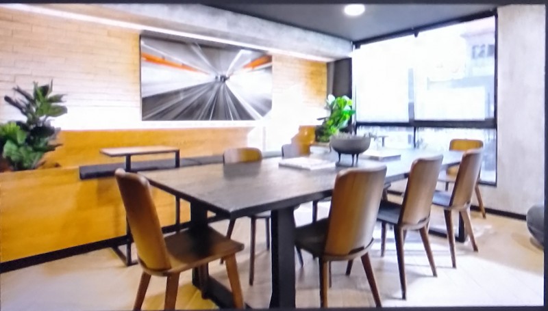 Edificio Indi - Edificio Moderno