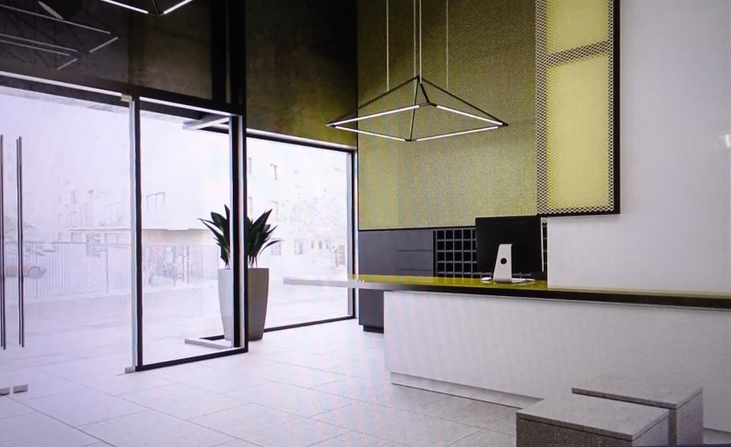 Edificio Boutique Full Eléctric