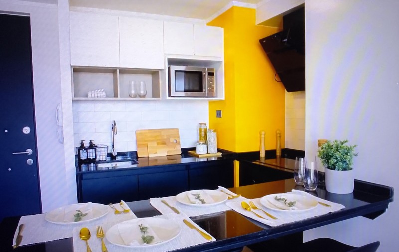 Ubicación - Comodidad - Proyección