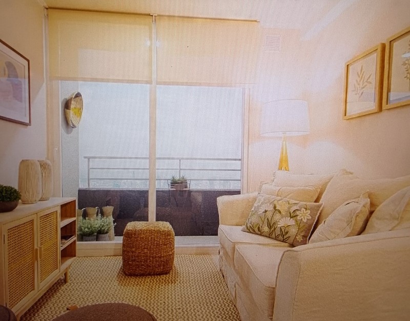 Departamento Listo para Vivir O Invertir