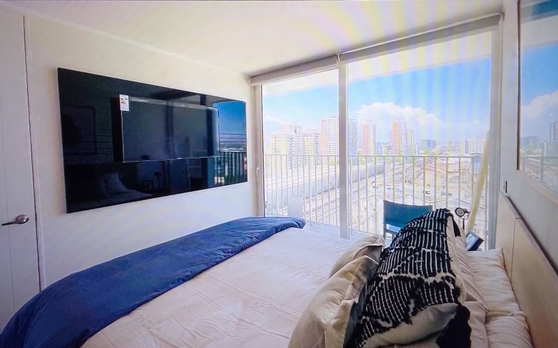 Ubicación - Comodidad - Proyección