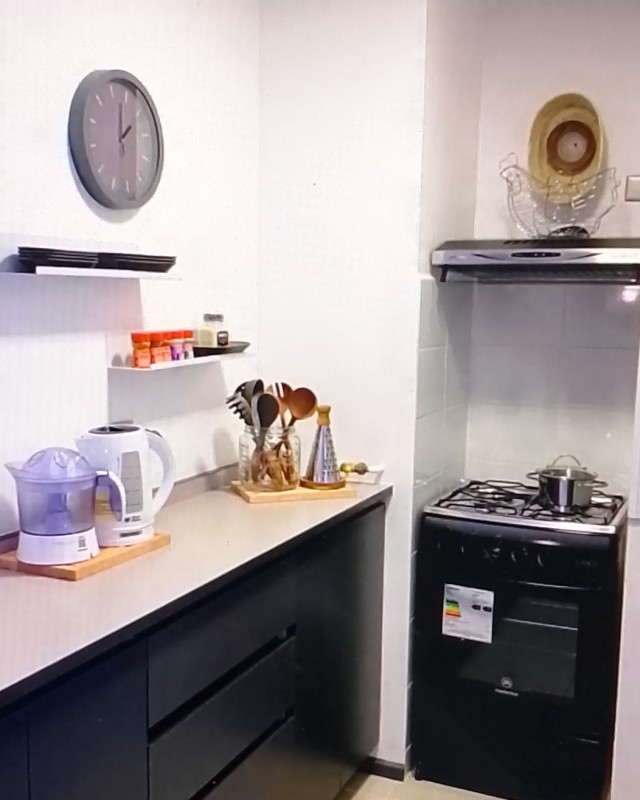 Vive Donde Todo Pasa - Departamento Con Estilo y Ubicación