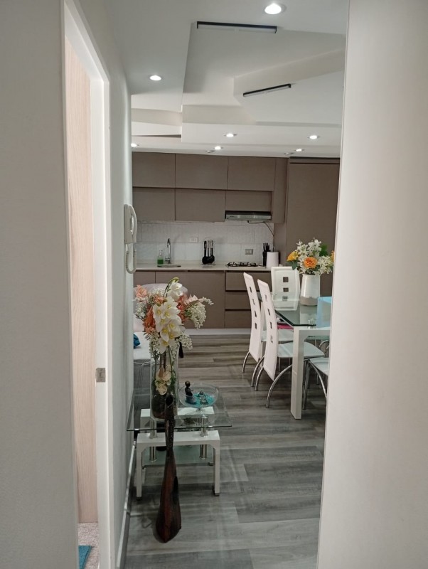 Departamento Listo para Vivir O Invertir
