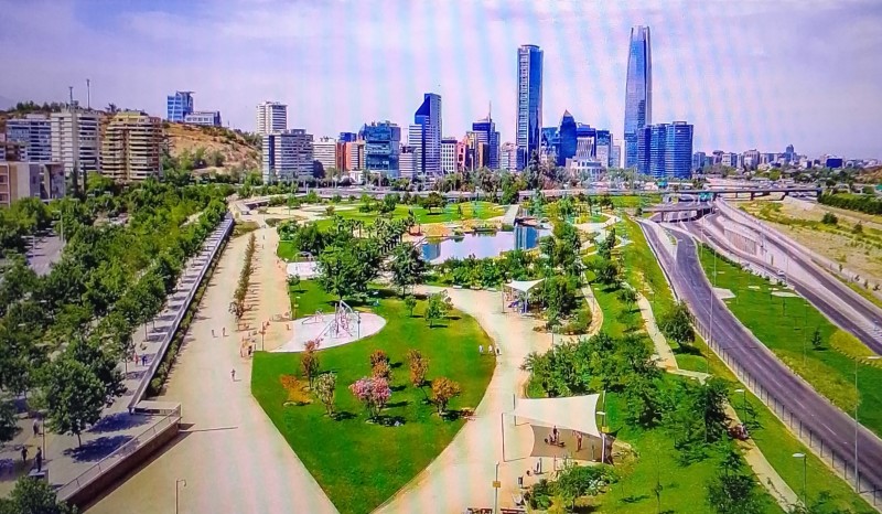 Elegancia, Ubicación y Estilo de Vida Vitacura Premiun