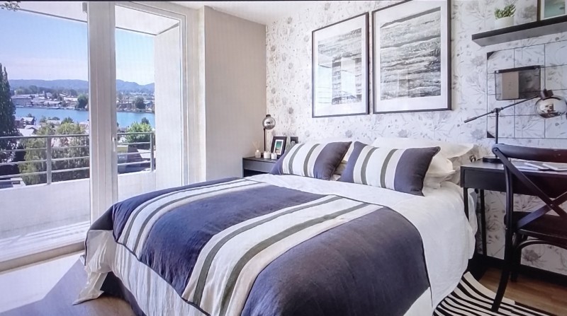 Vive Valdivia: Departamento Moderno en Ubicación Privilegi