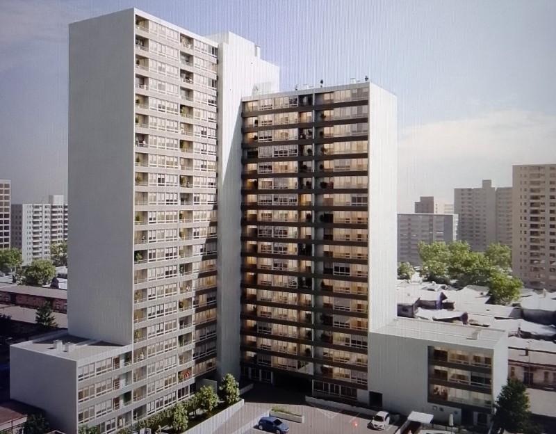 Departamento Listo para Vivir O Invertir