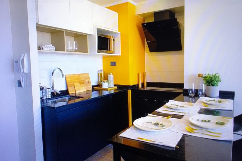 Ubicación - Comodidad - Proyección