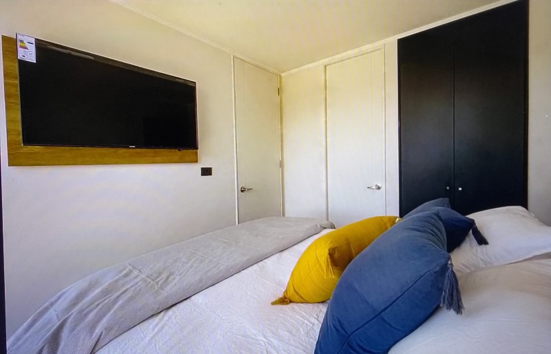 Ubicación - Comodidad - Proyección