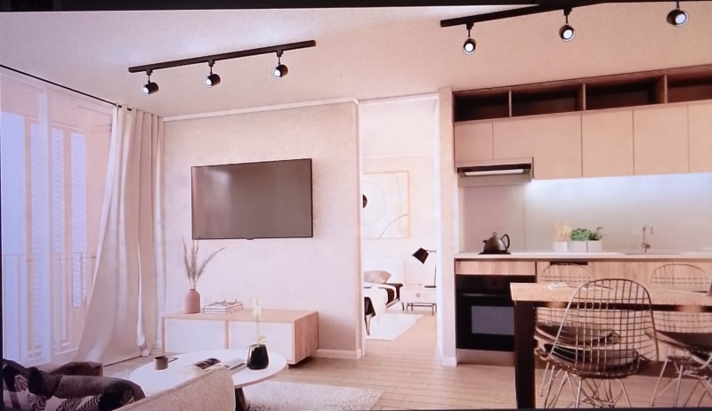 Departamento Listo para Vivir O Invertir