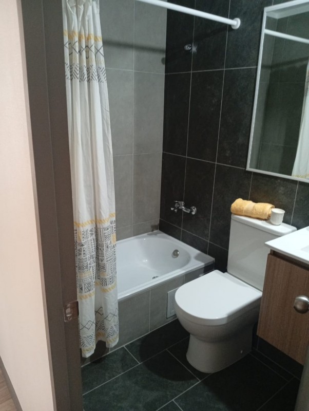 Departamento Soñado en Excelente Ubicación