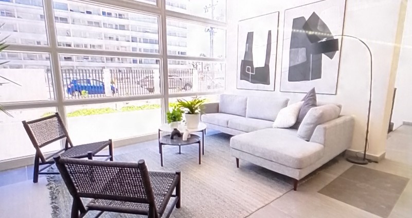 Tu Refugio en la Serena - Departamento Listo para Disfrutar