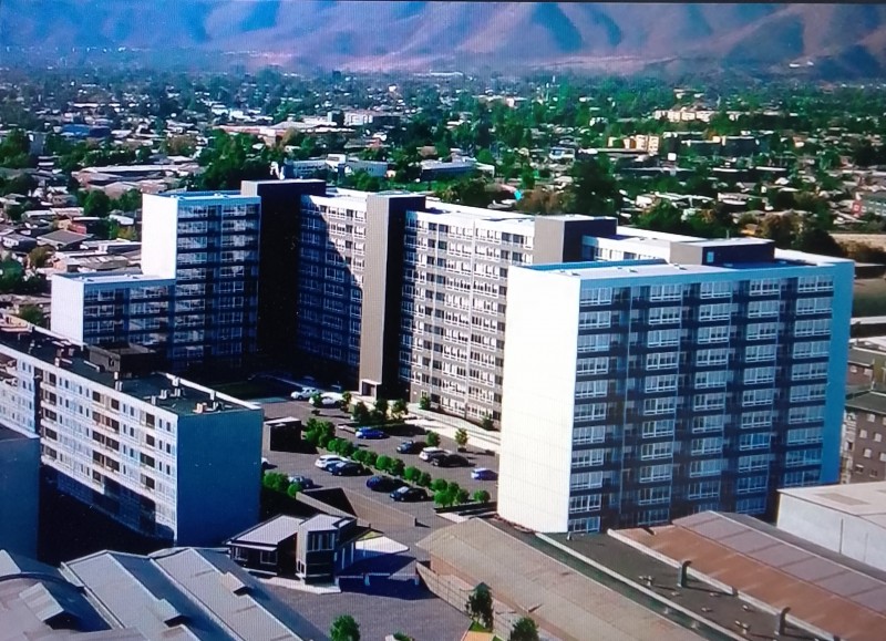 Local Comercial en Cerrillos - !! A Pasos del Metro !!