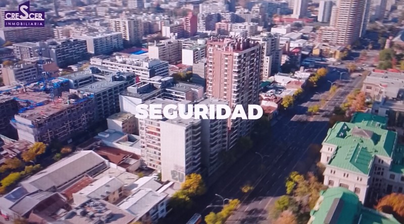 Vive Donde Todo Pasa - Departamento Con Estilo y Ubicación